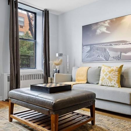 The Lenox Apartment New York Bagian luar foto